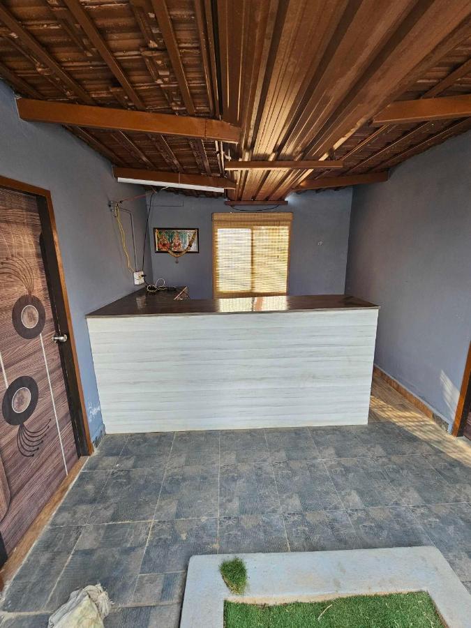 Hotel O Kolar Park Inn Narasapura Extérieur photo