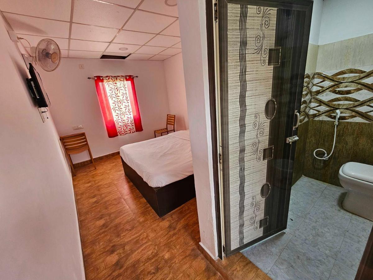 Hotel O Kolar Park Inn Narasapura Extérieur photo